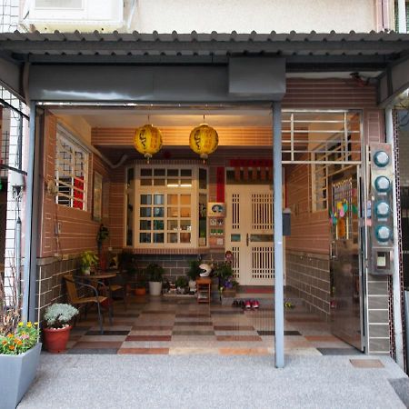 Wish Dream Bed & Breakfast Donggang Exterior foto