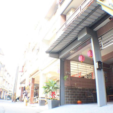 Wish Dream Bed & Breakfast Donggang Exterior foto