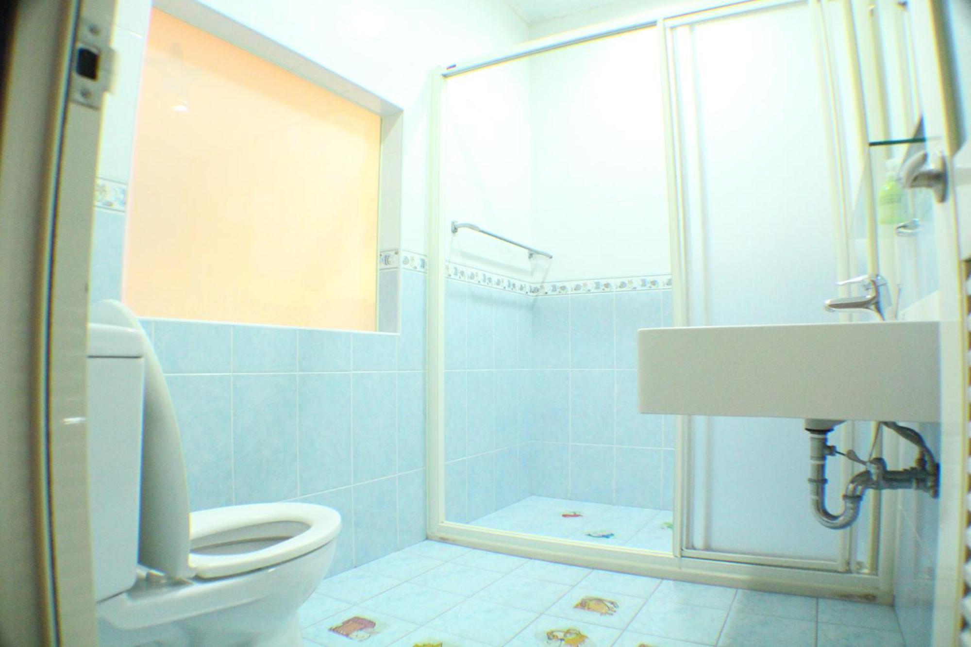 Wish Dream Bed & Breakfast Donggang Cameră foto