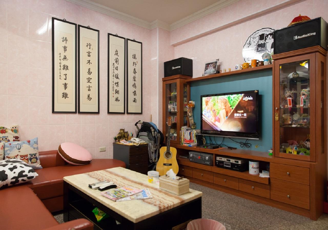 Wish Dream Bed & Breakfast Donggang Exterior foto
