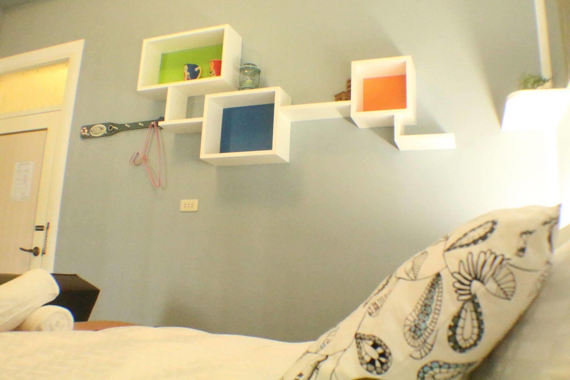 Wish Dream Bed & Breakfast Donggang Exterior foto